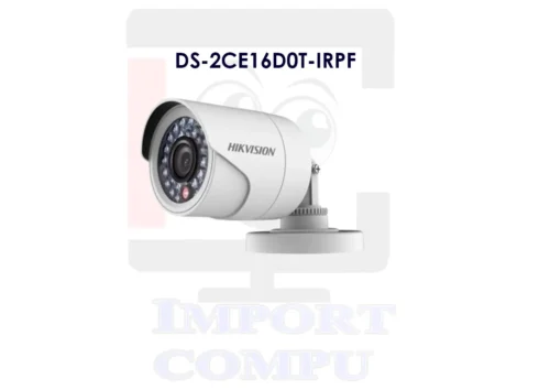 2MP-INTERIOR-TUBO-DS-2CE16D0T-IRPF.webp CAMARA HIKVISION 2MP 1080P TUBO SELLADO PLASTICO 4 EN 1 IR