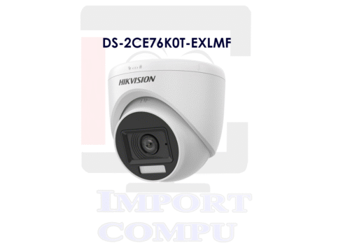 5MP-3K-DOMO-EXTERIOR-DS-2CE76K0T-EXLMF.png CAMARA HIKVISION 5MP DOMO EXTERIOR DIA NOCHE HD -TVI 2.8MM IR 10-20M NEW