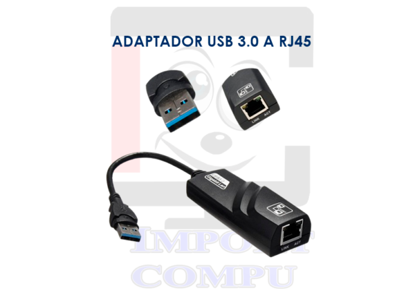 ADAPTADOR-USB-3.0-A-RJ45.png ADAPTADOR RJ45 A USB 3.0 ETHERNET A 10-100-1000MBPS