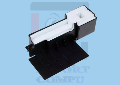 ALMOHADILLA CON CAJA  L210, L220, L350, L355, L365, L375, L380, L395