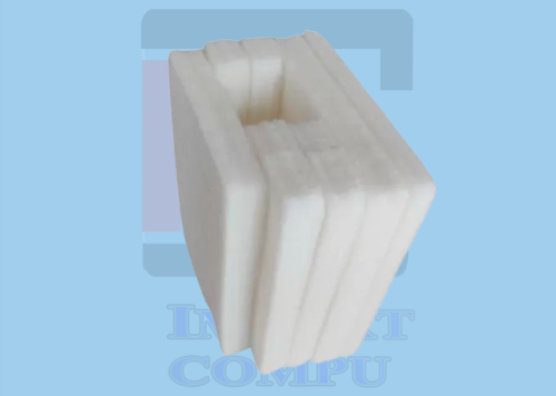 ALMOHADILLA EPSON L1110 L3100 L3110 L3150 L3156 L3158 L3160 L3165 L3166 L5190