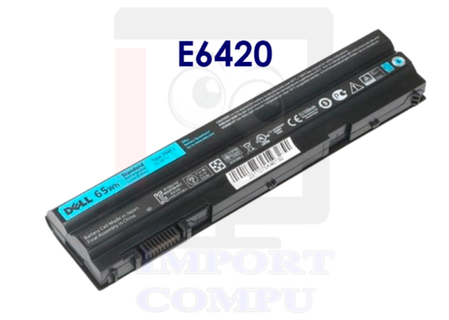 BATERIA-DELL-E6420.png BATERIA LAPTOP DELL E6420