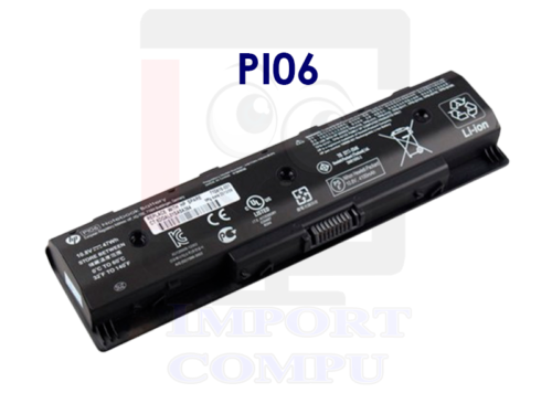 BATERIA-HP-PI06.png BATERIA LAPTOP HP PI06