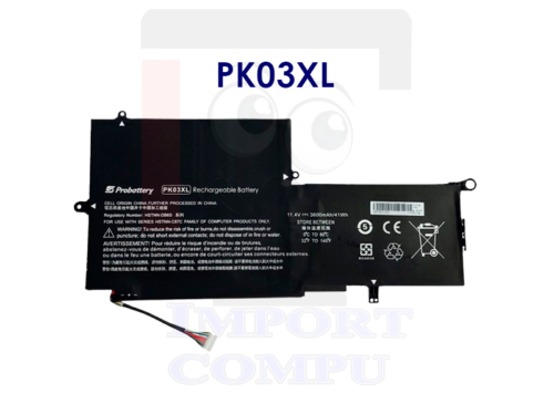 BATERIA-HP-PK03XL.png BATERIA LAPTOP HP PK03XL INTERNA
