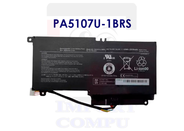 BATERIA-TOSHIBA-PA5107U-1BRS.png BATERIA LAPTOP TOSHIBA PA5107U-1BRS INTERNA