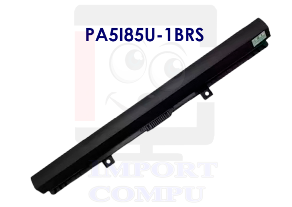 BATERIAS-TOSHIBA-PA5185U-1BRS.png BATERIA LAPTOP TOSHIBA PA5185U-1BRS