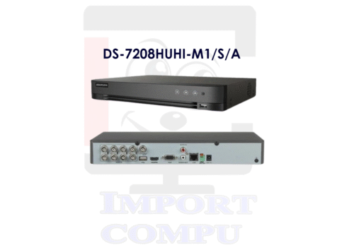 DVR-DS-7208HUHI-M1-S-A-5MP-8-CANALES.png DVR DIGITAL 8CH TURBO 3K-5MP AUDIO Y ALARMA