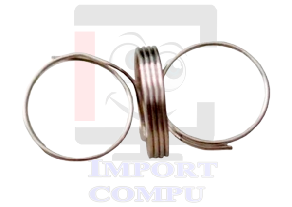 RESORTE PARA SENSOR DE PAPEL EPSON L210 L220 L310 L350 L355 L365 L375 L380 L395 L495 L550 L555 L565 L575