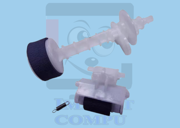 KIT DE RODILLOS EPSON L210 L220 L310 L350 L355 L365 L375 L380 L395 L495 L550 L555 L565 L575