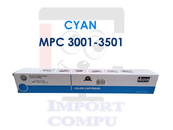 TONER-CYAN-MPC-3001-3501.png TONER IKON CYAN MP C3001-C3501