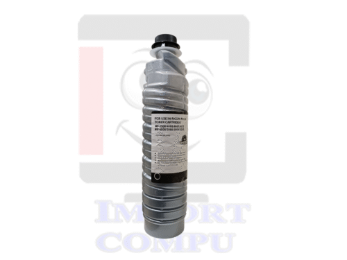 TONER IKON BLACK MP 3500- 4000-4001-4002-4500-5000-5001-5002