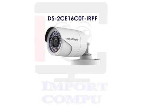 TUBO-720MP-DS-2CE16C0T-IRPF.webp CAMARA HIKVISION 1MP 720P TUBO PLASTICA D/N INTERIOR 4 EN 1 IR